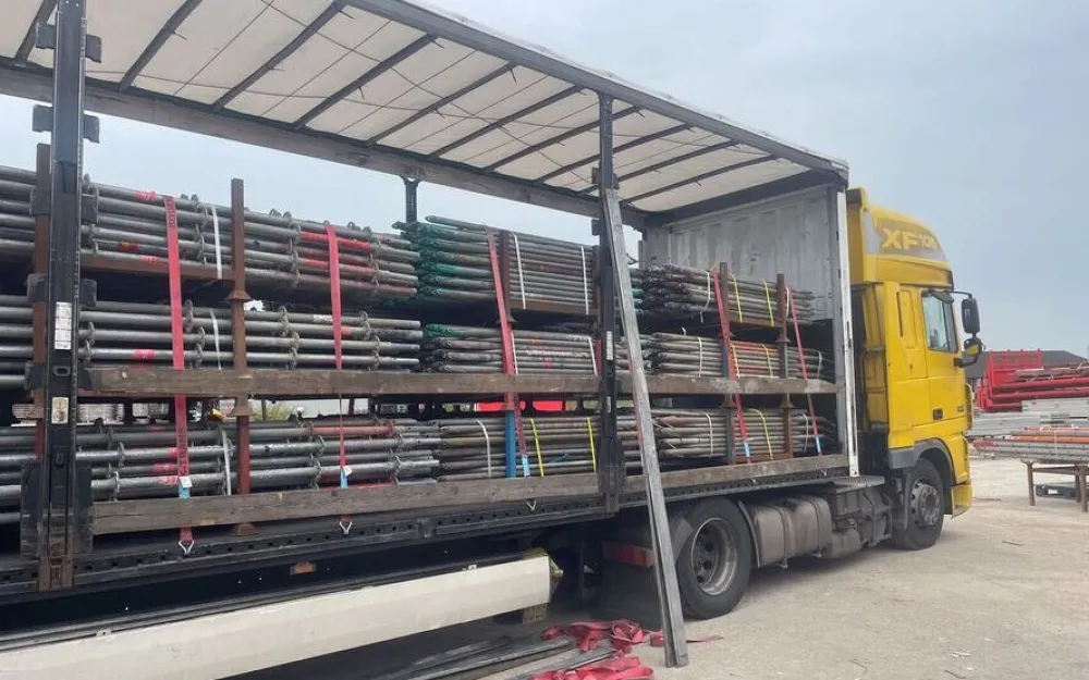 Mobirise Website Builder